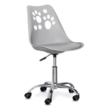 Детское кресло Evo-kids Indigo Grey (H-232 G/G): Возраст ребенка От 3-х лет