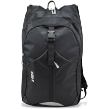Рюкзак Semi Line Black черный (A3037-1): Пол Унисекс