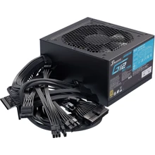Блок питания SeaSonic 750W G12 (SSP-750RT2): Форм-фактор ATX