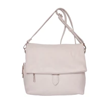 Жіноча сумка через плече ARTiS Bags сіра (1758 4825): Стать Женский