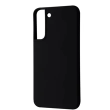Чохол для телефона WAVE Colorful Case TPU Black для Samsung S906 Galaxy S22+: Сумісність Samsung S906 Galaxy S22+