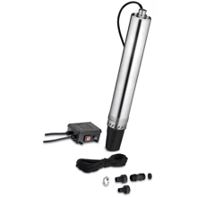 Насос Karcher ВР 6 Deep Well (1.645-422.0): Тип погружные насосы