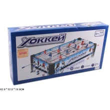 Хоккей 2222A в коробке 62x32x10см: Производитель Noname