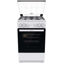 Плита комбинированная Gorenje GK5A40WF-B: Тип устройства Комбинированная плита