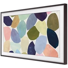 Samsung The Frame 55 Brown (VG-SCFT55BW): Тип аксессуара рамка