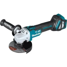 Болгарка (Угловая шлифмашина) Makita DGA513Z: Производитель Makita