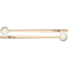 Палички для літавр VATER T7 Classic Legato Timpani, Drumset & Cymbal Mallet: Виробник VATER