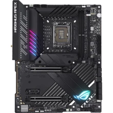 ASUS ROG MAXIMUS Z690 APEX: Оперативная память 2xDDR5 6600 МГц, до 64 ГБ