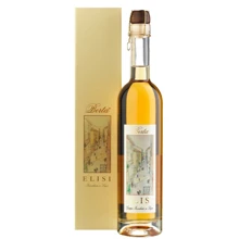 Граппа Berta Elisi, gift box (0,5 л) (BW991): Об'єм, л 0.5
