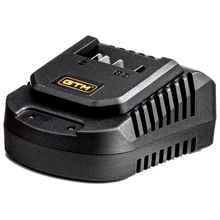 Зарядний пристрій електроінструменту GTM Ch18V/4А до акумулятора GTM 18V: Тип Зарядное устройство