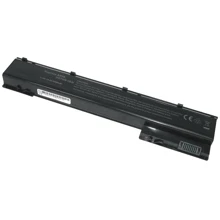 Батарея для ноутбука HP AR08 Z Book 15 14.4V 75Wh Black 5200mAh OEM (018626): Сумісність HP Z Book 15