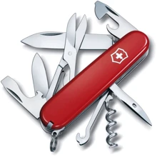 Мультитул Victorinox Climber (1.3703.B1) (Vx13703.B1): Тип мини-мультитул