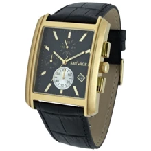 Наручные часы Sauvage SA-SV11172G: Стиль Классический