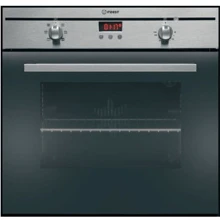 Духова шафа електрична Indesit PI640AS(IX)+FIMB63K.AIX(EE): Об'єм, л 56