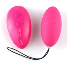 Виброяйцо Alive Magic Egg 2.0 Pink: Для кого Для жінок
