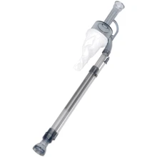 Очиститель грунта Aqua Della Aquarium Vacuum S 40 см (4047059102107): undefined undefined