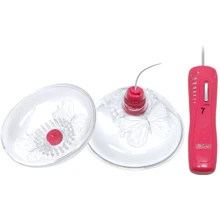 Помпа для груди Momo II Breast Enhancer: Для кого Для женщин
