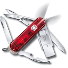 Мультитул Victorinox MIDNITE MANAGER@WORK 4.6336.TG32 (Vx46336.TG32): Тип мультитул (многофункциональный инструмент)