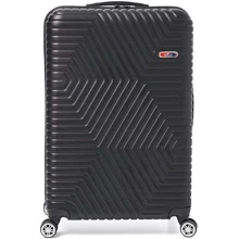 Чемодан Ricco Grande XL черный (T1ABS600black-XL): Пол Унисекс