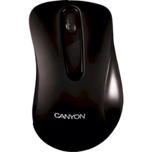 Мишка Canyon CNE-CMS2: інтерфейс підключення USB