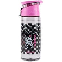 Пляшка для води Kite Kuromi 550 мл (HK24-401): Тип Бутылка