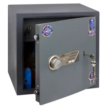 Сейф Safetronics NTL 40MEs (40Е-Мs): Тип Мебельный