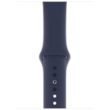 Аксесуар для Watch Apple Sport Band Midnight Blue (MTPX2) for Apple Watch 42/44/45/49mm: Виробник Apple
