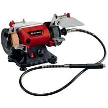 Станок для заточки Einhell TC-XG 75 Kit (4412559): Производитель Einhell