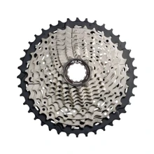 Кассета 11-к 11-46T SHIMANO SLX CS-M7000 (Brown) (CAS-814): Тип Кассеты