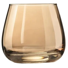 Набор стаканов Luminarc Celeste Golden Honey 4 шт 300 мл (P9309): Тип Набор стаканов