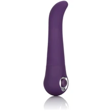 Вібратор Body & soul Adore 8,25 х 2,5 см, фіолетовий: Для кого Для жінок