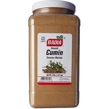 Кумин (Зира) Badia молотый 1.81 кг (033844003043): undefined undefined