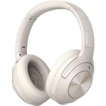 Наушники A4Tech Fstyler BH220 Beige: Тип конструкции полноразмерные