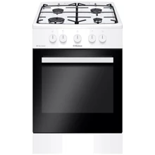 Газовая плита Hansa FCGW51069H: Тип устройства кухонная плита