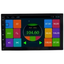 CYCLON AND UNIVERSAL 10" TYPE D: Операційна система Android
