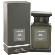 Парфумована вода Tom Ford Oud Wood 100 ml: Вид Парфумована вода