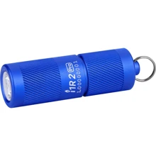 Ліхтар туристичний Ліхтар-брелок Olight I1R 2 PRO blue: Тип Брелок