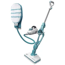 Пароочиститель Паровая швабра Black+Decker FSMH13151SM: Максимальная мощность, Вт 1300
