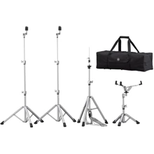 YAMAHA HW3 Advanced Lightweight Hardware Set: Назначение Для хай-хета