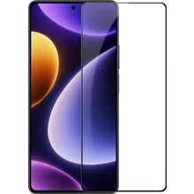 Аксесуар для смартфона Nillkin Anti-Explosion Glass Screen (CP+ PRO) Black for Xiaomi Poco F5: Сумісність Xiaomi Poco F5