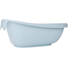 Детская ванночка Badabulle голубая (B019008): Производитель BADABULLE