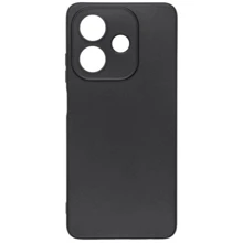 Чехол для телефонов ArmorStandart Matte Slim Fit Camera cover Black for OPPO A3 4G / A3x 4G / A40m 4G (ARM80882): Совместимость OPPO A3 4G / A3x 4G / A40m 4G