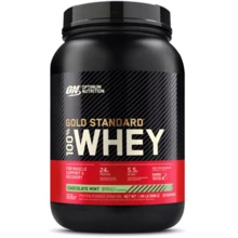 Протеин Optimum Nutrition 100% Whey Gold Standard 871 g / 30 servings / Unflavored: Вид Сывороточные