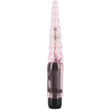 Анальный стимулятор You2Toys Mini Temptation Pink: Для кого Унисекс