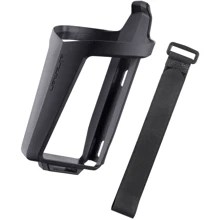 Флягодержателя Birzman Uncage Bottle Cage чорний (BM17-UNCAGE): Тип Кріплення для фляги