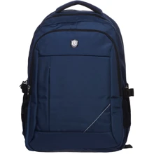 Сумка для ноутбуков Aoking 15.6" Backpack Blue (1sn67886-navy): Тип сумки рюкзак