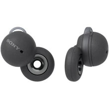 Наушники Sony LinkBuds WF-L900 Dark Grey: Тип конструкции вкладыши