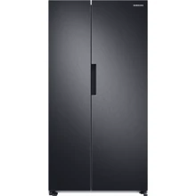 Холодильник Side-by-Side Samsung RS66A8100B1/UA: Размеры ВxШxГ, см 178х91.2х71.6