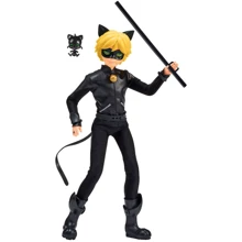 Лялька Miraculous Супер-кіт з аксесуарами 27 см (50002): Вік от 4 лет