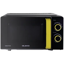 Микроволновая печь Milano MW-4002BY: Объем, л 20
